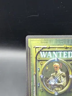 Wonders of the First Wanted Call of the Stones A22-220/402 PSA Magazine Promo - Image 4