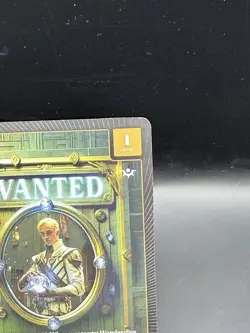 Wonders of the First Wanted Call of the Stones A22-220/402 PSA Magazine Promo - Image 5