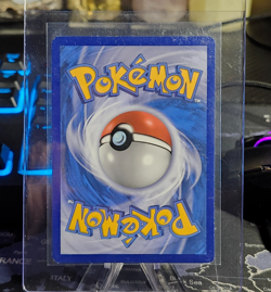 🐾 Eevee – #105/156 – Ultra Prism – Reverse Holo – NM (Raw) Pokemon Card - Image 2