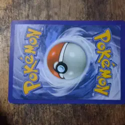 Pokemon Snorlax XY179 Black Star Promo Holo Basic Card XY 2016 with 2 swirls 🌀 - Image 5
