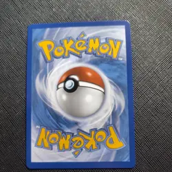 Pokemon TCG Mega Evolution Buddy Buddy Poffin 167/132 Full Art Trainer NM - Image 2