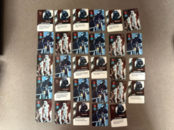 Lot of Star Wars Epic Duels Collectible Card Game CCG TCG Cards - Image 1