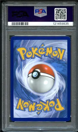 Pokemon Promo Radiant Eevee SWSH230 PSA 10 - Image 2
