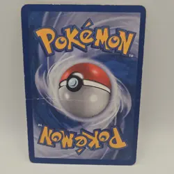 2005 Pokemon Porygon2 12/115 Unseen Forces 70HP Holo Rare Stamped - Image 3