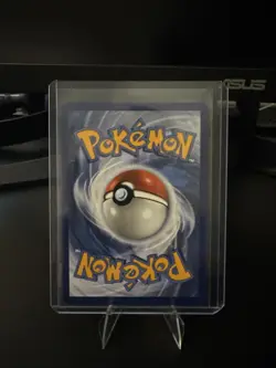 Pokemon TCG Ascended Heroes Pikachu Reverse Holo Friend Ball Common 55/217 NM/MT - Image 2
