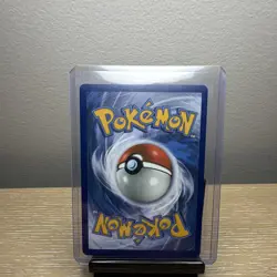Pokemon TCG Boss's Orders 058/072 Deck Exclusives Holo English - Image 2