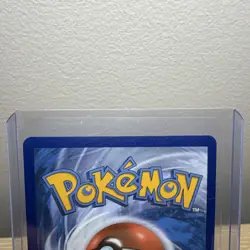 Pokemon TCG Boss's Orders 058/072 Deck Exclusives Holo English - Image 3
