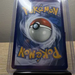 Pokemon TCG Boss's Orders 058/072 Deck Exclusives Holo English - Image 4