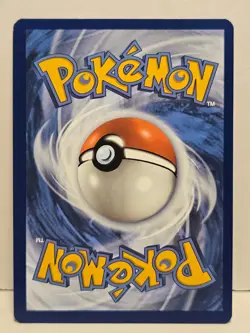 Slowbro 020/078 Reverse Holofoil Pokemon Go NM - Image 2