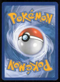 Pikachu 27/111 Common Furious Fists Pokemon Moderately Played - Image 2