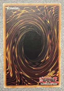 Elemental HERO Prisma FUEN-EN047 Fusion Enforcers Super Rare Unlimited NM - Image 2