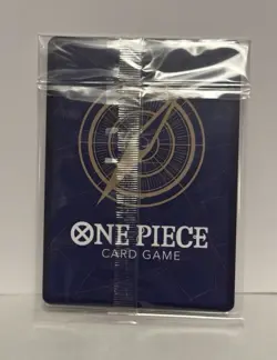 One Piece TCG Yamato Illustration Box Vol.2 ST13-016 Promotion Card Foil SEALED - Image 2