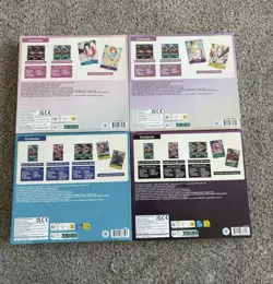 One Piece Illustration Boxes Vol 1-4 Full Set New Sealed English - Image 2