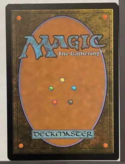 Pearl Medallion Borderless - Modern Horizons 3 MTG Magic the Gathering - Image 2