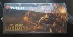 Magic The Gathering Modern Horizons Booster Box 2019 SEALED MTG - Image 1