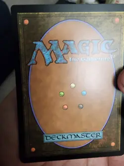 Greater Auramancy Judge Promos Foil - Image 2