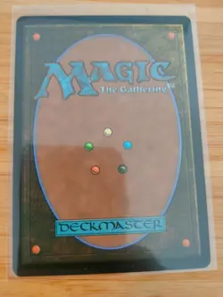 MTG Dawn of a New Age 0005 Lord of the Rings M/NM Free UK P&P - Image 2