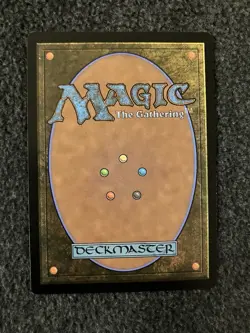 Magic The Gathering MTG - Thought Vessel - Bloomburrow Commander - Image 2