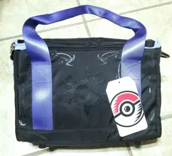 Pokemon Center Pokemon TCG: Celestial Espeon & Umbreon Carrying Case - Image 3