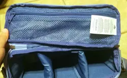 Pokemon Center Pokemon TCG: Celestial Espeon & Umbreon Carrying Case - Image 5