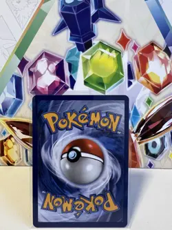 N’s Reshiram 154/217 Poke Ball Reverse Holo Rare - Pokemon Ascended Heroes - NM - Image 2