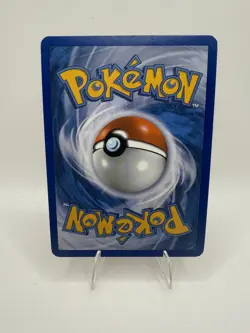 Ninetales 17/95 Call of Legends Holo Nm-/lp+ Condition Pokemon - Image 2