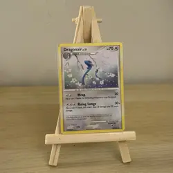 Dragonair 52/146 Non-Holo Legends Awakened Pokemon Card - Image 1