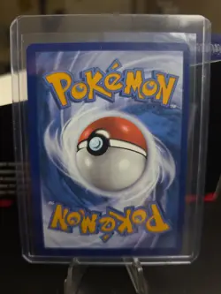 Pokemon TCG Riolu GG26/GG70 Holo Crown Zenith Galarian Gallery NM - Image 2