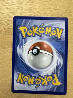 POKEMON ALL-NIGHT PARTY 96/122 BREAKPOINT NM UMBREON NM NM - Image 2