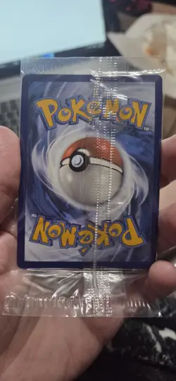 Mewtwo 052 SEALED Holo Promo Scarlet & Violet Promo Pokemon Near Mint - Image 4