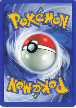 Blaine's Vulpix 66/132 Gym Challenge Common LP Pokemon TCG - Image 2