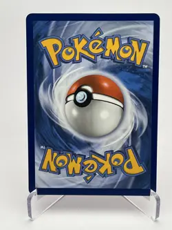 Pokemon TCG Mega Evolutions Chaos Rising Mega Florette ex 035/086 DR NM - Image 2