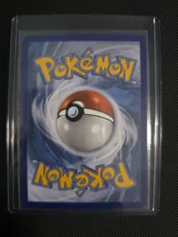 Mewtwo EX 62/162 BREAKthrough Rare EX Holo Pokemon - Image 2