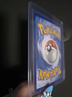 Mewtwo EX 62/162 BREAKthrough Rare EX Holo Pokemon - Image 3