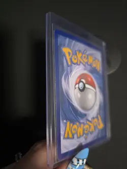 Mewtwo EX 62/162 BREAKthrough Rare EX Holo Pokemon - Image 4
