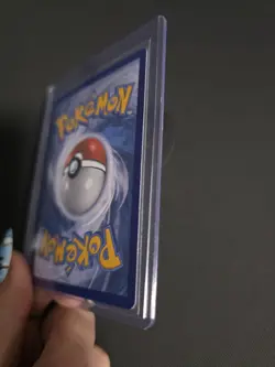 Mewtwo EX 62/162 BREAKthrough Rare EX Holo Pokemon - Image 5