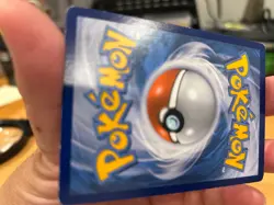 Pokemon TCG Carbink BREAK (#51/124) – Holofoil – LP – XY – Fates Collide - Image 4