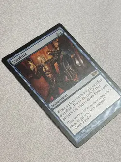 MTG [Standstill] 2012 IDW Comics #7 Uncommon Magic NM/Unplayed **Ships Free** - Image 2