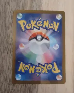 Pokemon TCG - Gouging Fire 085/071 SR - Sv5K: Wild Force NM (Japenese) - Image 2