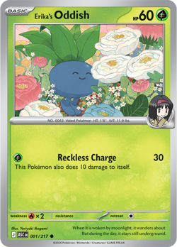 Ascended Heroes Base Set Singles - Choose Your Cards - Buy 4+ Free Shipping - Image 2