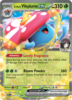 Ascended Heroes Base Set Singles - Choose Your Cards - Buy 4+ Free Shipping - Image 4