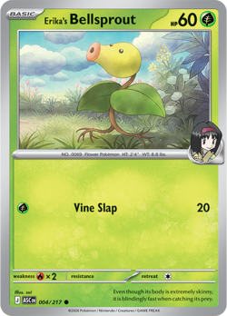 Ascended Heroes Base Set Singles - Choose Your Cards - Buy 4+ Free Shipping - Image 5