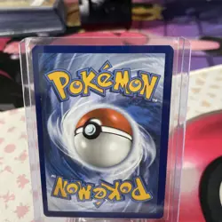 Pokemon TCG Piplup 098/094 – Phantasmal Flames – Illustration Rare – EN NM - Image 4