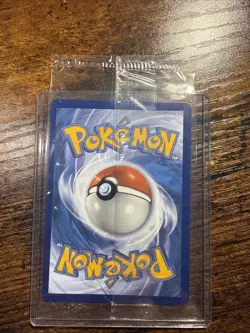 Pokemon TCG Mewtwo V SWSH229 Full Art Holo Black Star Promo (SEALED) - Image 2