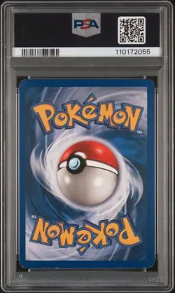 Pokemon PSA Bulbasaur #68 Legendary Coll Auto 10 Mitsuhiro Arita 2002 English - Image 3