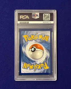 PSA 10 Wigglytuff ex #40 Scarlet & Violet 151 Pokemon 2023 GEM MINT - Image 3