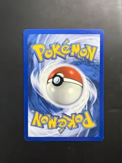 [NM+] Psychic Energy Holo Rare Emerald Holo 105/106 Pokemon [B] - Image 2