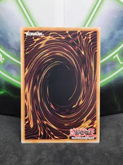 Yugioh Psychic End Punisher MP23-EN086 1st Edition Prismatic Secret Rare NM - Image 2