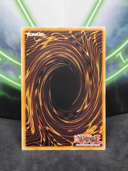 Yugioh Lord of the Heavenly Prison MP22-EN205 Secret Rare 1st Edition NM - Image 2
