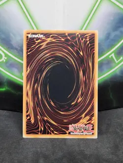 Yugioh Dimension Shifter RA01-EN014 Ultra Rare 1st Edition NM - Image 2